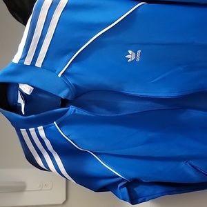 Adidas Tracksuit